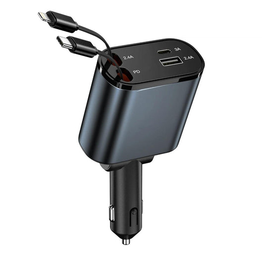 Car Phone Charger